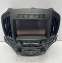✅ COMMANDE CLIMATISATION/AUTORADIO/MULTIMEDIA OPEL INSIGNIA 26202384 47914035