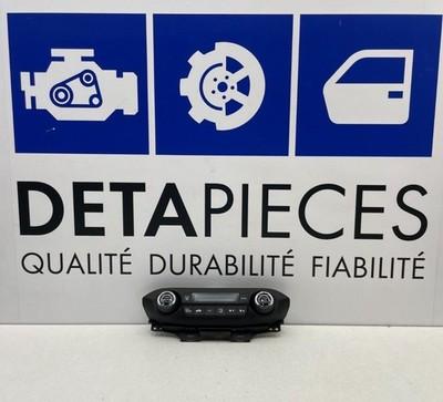 ✅ COMMANDE DE CLIMATISATION HONDA CR-V 2014  79600T1TE611  49847214
