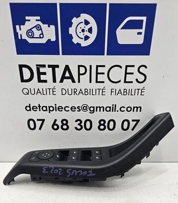 ✅ COMMANDE DE LÈVE VITRE FORD FOCUS 2013 III R: N1B1-14540-DB3JA L: 73938564