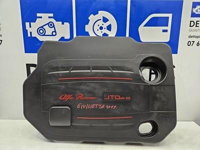 ✅ COUVERCLE / CACHE MOTEUR ALFA ROMEO GIULIETTA 2011 Type 940 73273094 51859542