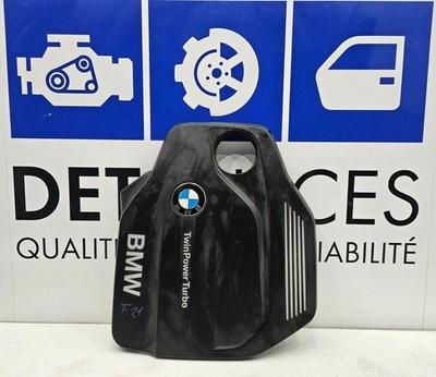 ✅ COUVERCLE / CACHE MOTEUR BMW 118D 2015 F21 70181104 11148514202 8514202