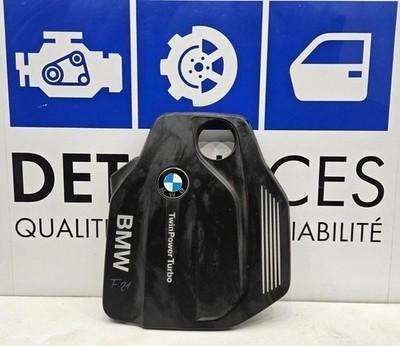 ✅COUVERCLE / CACHE MOTEUR BMW 118D 2015 F21 70181104 11148514202 8514202