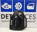 ✅COUVERCLE / CACHE MOTEUR BMW 118D 2015 F21 70181104 11148514202 8514202