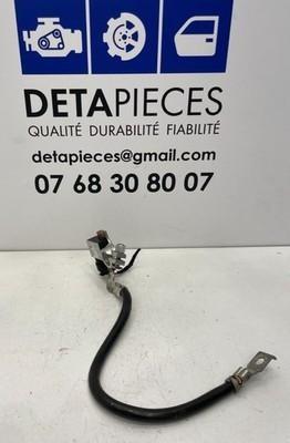 ✅ Câble Batterie Négatif BMW 316D F31 2014 9322900-01 61219322900 88394805