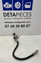 ✅ Câble Batterie Négatif BMW 316D F31 2014 9322900-01 61219322900 88394805