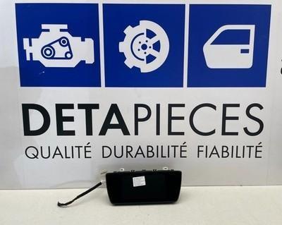 ✅ ECRAN MULTIFONCTION BMW 116D M 2016 R: 932212208K 19330410 L: 81016923