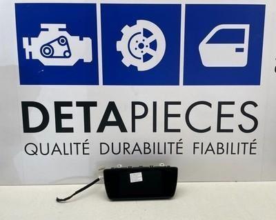 ✅ ECRAN MULTIFONCTION BMW 116D M 2016 R: 932212208K 19330410 L: 81016923