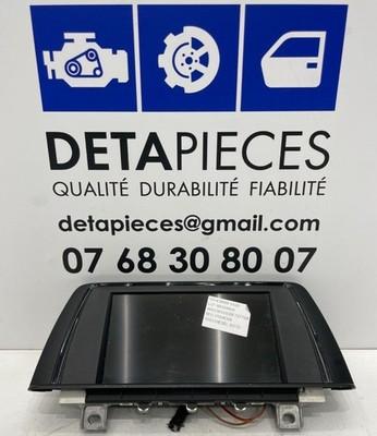 ✅ ECRAN MULTIFONCTIONS BMW 316D F31 2014 9270393040 18520610 88394805