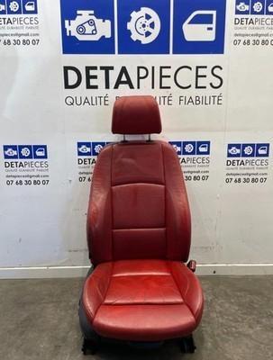 ✅ Siège Avant Droite BMW  335d E92 2007 52100442126 131321