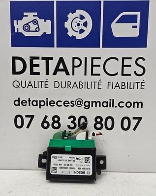 ✅ Unité de commande PDC CITROEN C4 2016 0263004854 9814152580 71904274