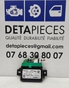 ✅ Unité de commande PDC CITROEN C4 2016 0263004854 9814152580 71904274