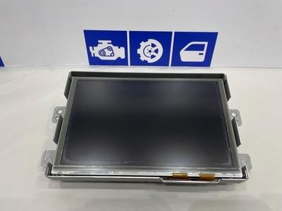 ✅ Écran multifonction JAGUAR XE 2016 T2R17628 FK7219C299AA 75502023