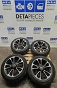 ✅4 JANTES MG 3 STYLE 2016 195/55R16 4X100 16x7JH2 ET46 30063587 + PNEUS