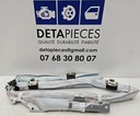 ✅AIRBAG RIDEAU LATERALE DROITE PEUGEOT 208 2019 I PHASE II 9804092280 70983344