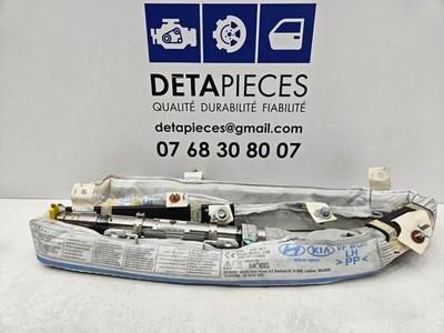 ✅AIRBAG RIDEAU LATERALE GAUCHE HYUNDAI I40 2016 850103Z000 73287214