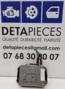 ✅AMPLIFICATEUR ANTENNE  AUDI A6 2010 4F C6 Phase II  R: 8J0035456A 59395594