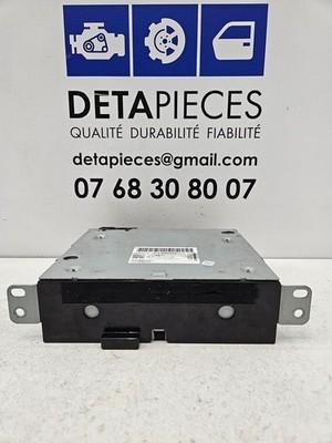 ✅AUTORADIO CD POUR PEUGEOT 308 2017 II Phase II 981392508000 10R0511096 71524814