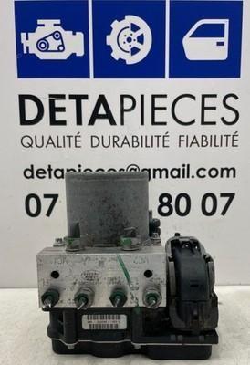 ✅BLOC / POMPE ABS LAND ROVER DISCOVERY 2010 3.0 D 245 CH 0265235446 82638224