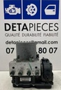 ✅BLOC / POMPE ABS LAND ROVER DISCOVERY 2010 3.0 D 245 CH 0265235446 82638224