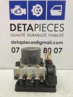 ✅BLOC / POMPE ABS MG 3 STYLE 2016 76150044 10195237 54087146A