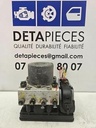 ✅BLOC / POMPE ABS MG 3 STYLE 2016 76150044 10195237 54087146A