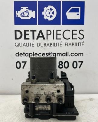 ✅BLOC POMPE ABS NISSAN QASHQAI 2013 1.6D 47660BB50A 0265252020 48843995