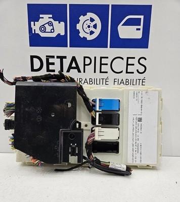 ✅BOITIER FUSIBLES RELAIS BMW 116D M SPORT 2014 F20 54885394 9352864 61359352864