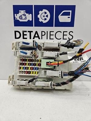 ✅BOÎTES À FUSIBLES FORD GRAND C-MAX 2013 Phase I 1.0D BV6N14A073FT 82800053