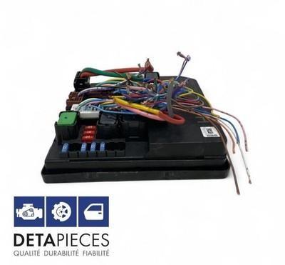 ✅BOÎTES À FUSIBLES POUR NISSAN JUKE 2014 284B71TX2A 50Y311F04 78351814