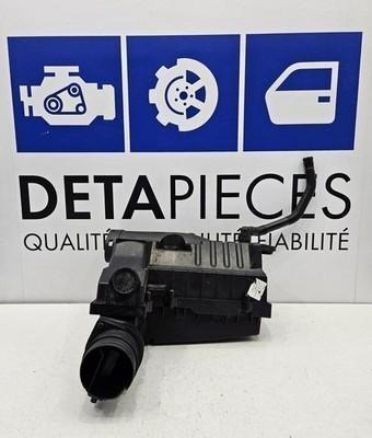 ✅BOÎTIER  FILTRE A AIR+DÉBITMÈTRE VOLKSWAGEN GOLF GTD 2010 46624734 3C0129607AS