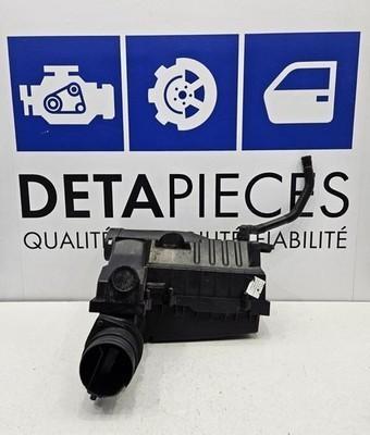✅BOÎTIER  FILTRE A AIR+DÉBITMÈTRE VOLKSWAGEN GOLF GTD 2010 46624734 3C0129607AS