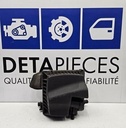 ✅BOÎTIER DE FILTRE A AIR + DÉBITMÈTRE OPEL ASTRA 2010 116 CH 48467734 13301783