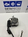 ✅BLOC/POMPE ABS SYSTÈME ANTI-BLOCAGE DES ROUES RENAULT KANGOO 2014 0265805027