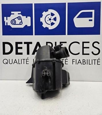 ✅BOÎTIER DE FILTRE A AIR+ DÉBITMÈTRE SEAT IBIZA 2012 105 CH 76375433 6R0129601C