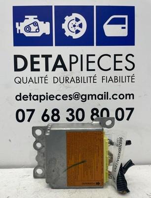 ✅Boitier air bag NISSAN QASHQAI 2013 98820BK00A 48843995