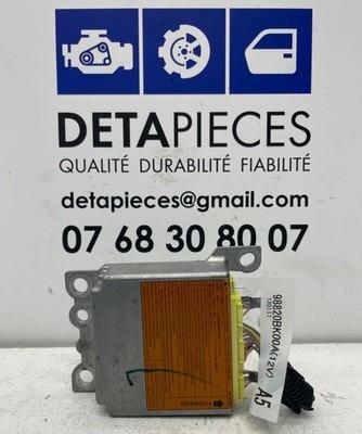 ✅Boitier air bag NISSAN QASHQAI 2013 98820BK00A 83379994