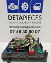 ✅Boitier relais / fusibles PEUGEOT PARTNER 2013 II 1.6D 967847688001 72676334
