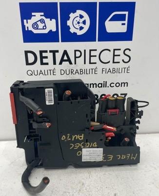 ✅Boîte à Fusibles MERCEDES BENZ E350 C207 phase2 2010  A2125400581 87205374