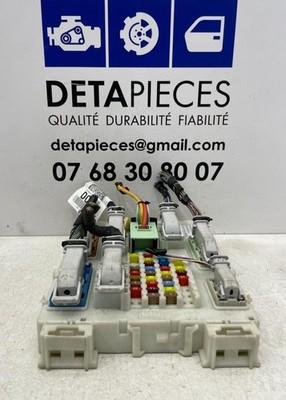 ✅Boîte à fusibles POUR FORD FOCUS III 2012 97RI010012 116RA000084 84987334
