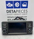 ✅AUTORADIO RANGE ROVER VOGUE III 2010 phase2 412300-5220 46573015