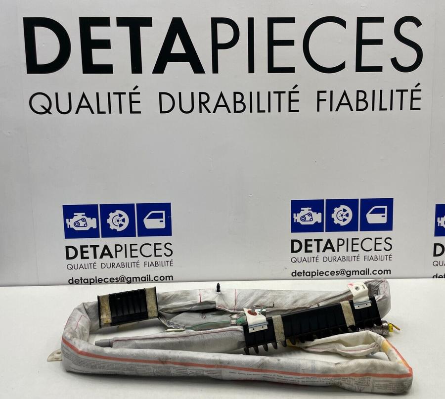 ✅AIRBAG RIDEAU LATERALE DROITE HYUNDAI I40 STYLE 2014 L: 46184714 R: 85020-3Z000