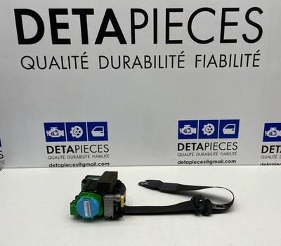 ✅CEINTURE DE SECURITE AVANT DROITE AUDI A4 SE 2010 306369810 8K1857706K