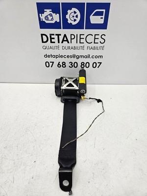 ✅CEINTURE DE SÉCURITÉ ARRIERE DROIT MERCEDES BENZ E220 2012 W212 63176454