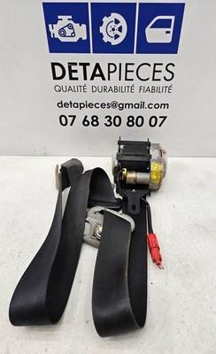 ✅CEINTURE DE SÉCURITÉ AVANT DROIT MITSUBISHI SHOGUN 2004 0429082 79182954