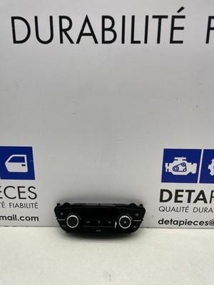 ✅Commande chauffage OPEL INSIGNIA 2009  13273095  56583104