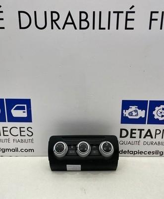 ✅Commande de chauffage AUDI A1 S LINE 2011 R: 8X0820043A L: 56003184