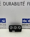✅Commande de chauffage AUDI A1 S LINE 2011 R: 8X0820043A L: 56003184