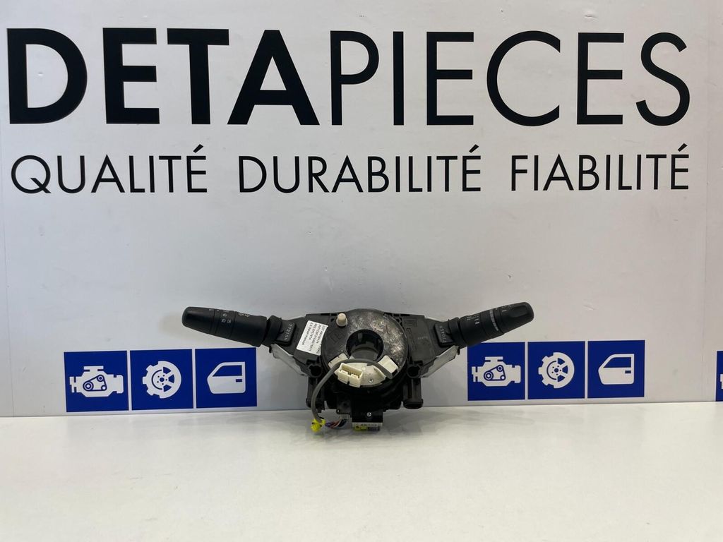 ✅Commodo Commutateur de colonne de direction NISSAN X-TRAIL T31 2007 0265005514