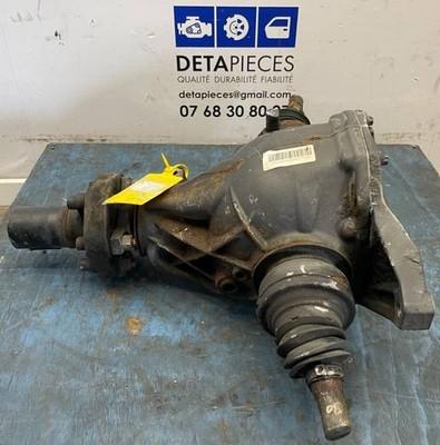 ✅DIFFERENTIEL ARRIÈRE MERCEDES BENZ C220 W204 2014 2.2D A2043510408 42334845