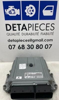 ✅ECU CALCULATEUR MOTEUR LAND ROVER DISCOVERY 2010 3.0 D 9X2Q12A650P 82638224